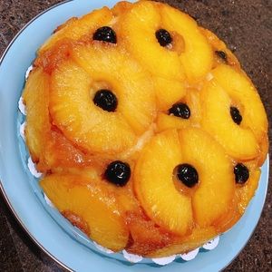 Meet your Posher, Chenita